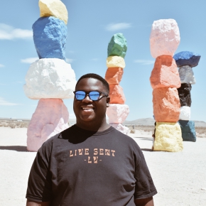 Phillip Maddox